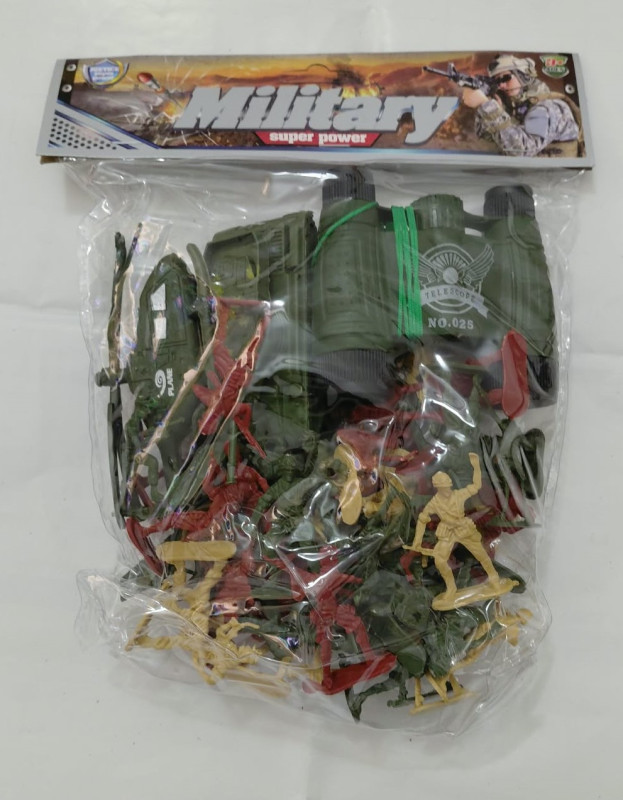 Army Set Pack - AC2309