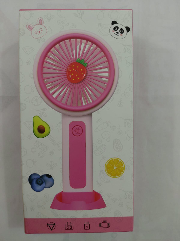 Hand Fan R/C - ACZB152A
